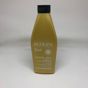 Redken Blonde Glam Conditioner 8.5oz